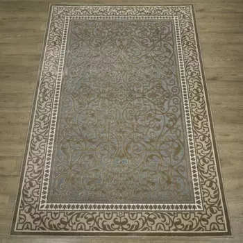 Ковер прямоугольный «Шенилл», размер 150x230 см