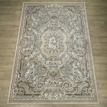 Ковер прямоугольный «Шенилл», размер 150x300 см