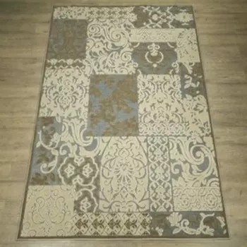 Ковер прямоугольный «Шенилл», размер 200х300 см