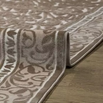 Ковер прямоугольный «Шенилл», размер 300x400 см