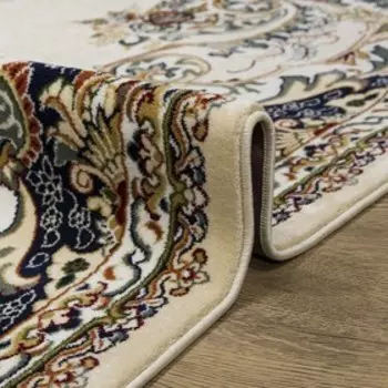 Ковер прямоугольный «Табриз», размер 200x390 см