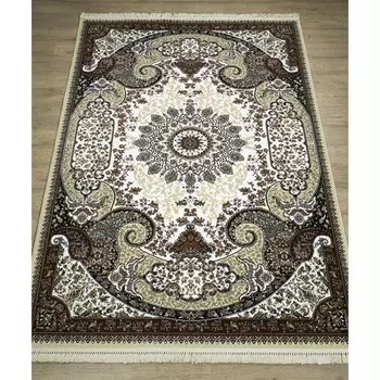 Ковёр прямоугольный «Табриз», размер 280x580 см