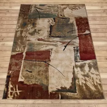 Ковёр прямоугольный «Табриз», размер 380x480 см