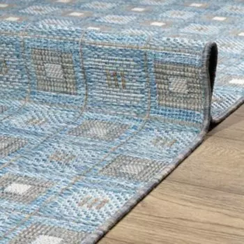 Ковер прямоугольный «Теразза», размер 120x170 см