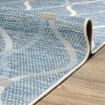 Ковер прямоугольный «Теразза», размер 140x200 см (53205_52222)