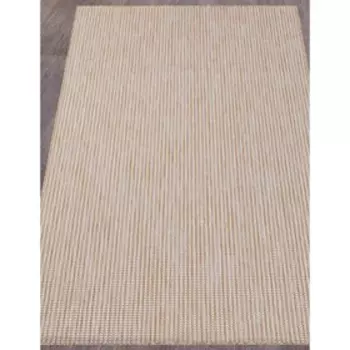 Ковер прямоугольный VEGAS S007, размер 160x230 см, цвет beige