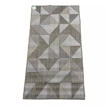 Ковер прямоугольный «Веранда», размер 100x200 см