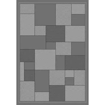 Ковер прямоугольный «Веранда», размер 50x80 см