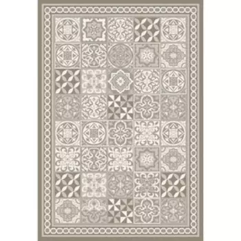 Ковер прямоугольный «Веранда», размер 80x150 см (54419_50522)