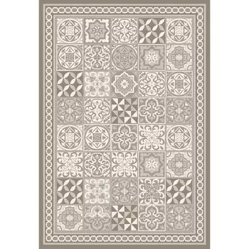 Ковер прямоугольный «Веранда», размер 80x150 см (54419_50522)