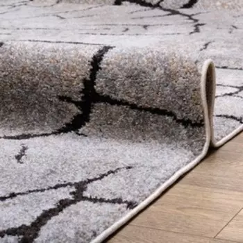 Ковер прямоугольный «Веста», размер 140x210 см