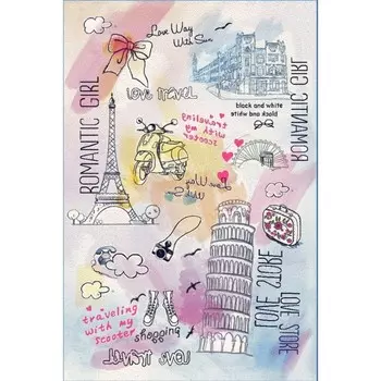 Ковер «Радуга», размер 160x240 см