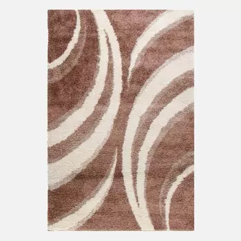 Ковер Шегги 160х230см, sh80/a3/83, джут ПП100%