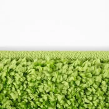 Ковер Шегги 60х100 см овальный, 100% ПП