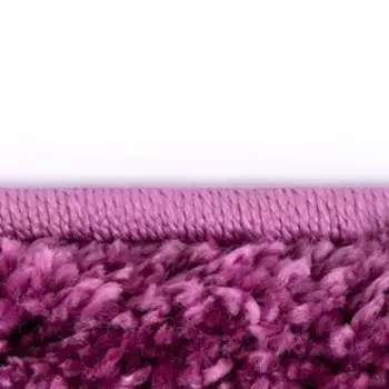 Ковер Шегги овальный 100*200 см, sh/o/11, ПП 100%, джут