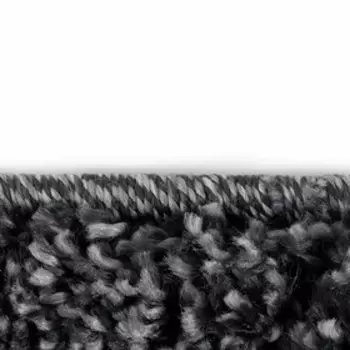 Ковер Шегги овальный 160*230 см, sh/o/47, ПП 100%, джут