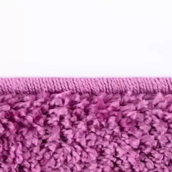 Ковер «Шегги», прямоугольный, 100х200 см, джут