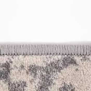 Ковер Сити 100х200 см прямоугольный, 100% ПП