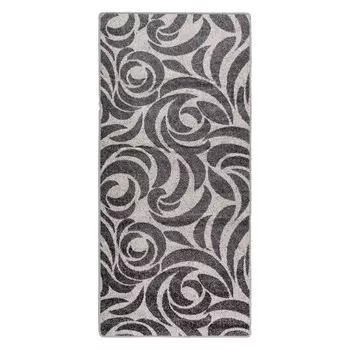 Ковер Сити прямоугольный 100*200 см, 36685/27, ПП 100%, джут