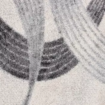 Ковер Сити прямоугольный 200х300 см, ПП 100%, джут