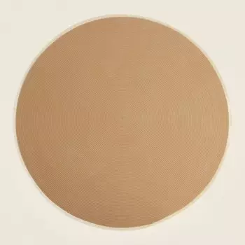 Ковер круглый SL Home «Паджа», d=120 см