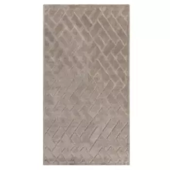 Ковер Soft, размер 160x230 см, дизайн J742A BEIGE/BEIGE