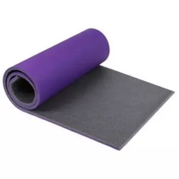 Ковёр туристический Maclay, 180х60х1.3 см, цвет МИКС