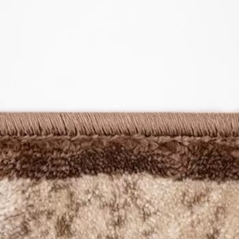 Ковер Вивальди овальный 200*300 см, 2960/a6o/vd, ПП 100%, джут