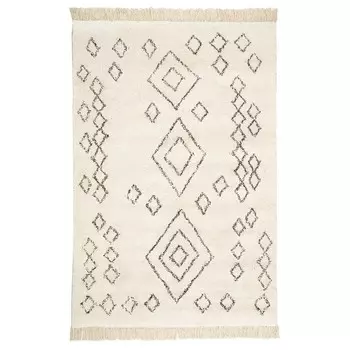 Ковёр берберский Ethnic, размер 120х180 см