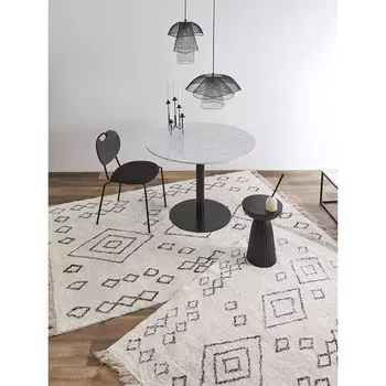 Ковёр берберский Ethnic, размер 200х300 см