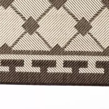 Ковёр «Циновка», 100х200 см