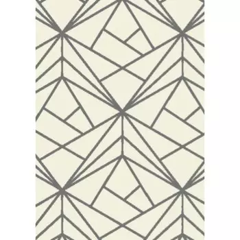 Ковёр-циновка прямоугольный 9200, размер 150х230 см, цвет gold/brown