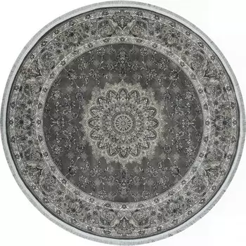 Ковёр DAIRE, Kashan, размер 200x200 см