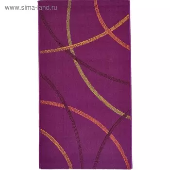 Ковёр «Даззл», размер 100 х 150 см