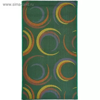 Ковёр «Даззл», размер 160 х 230 см