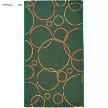 Ковёр «Даззл», размер 160 х 230 см