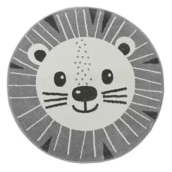 Ковёр Delight, размер 100x100 см