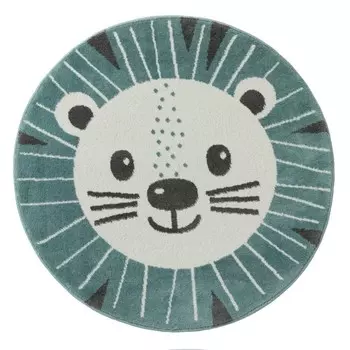 Ковёр Delight, размер 100x100 см