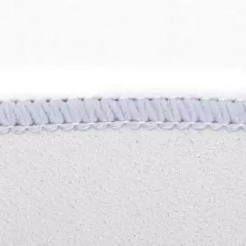 Ковёр детский Этель "Meow", d=120 см, 700г/м2