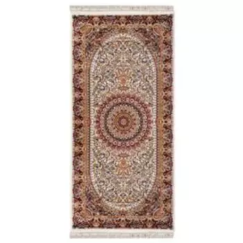 Ковёр прямоугольный ELEGANCE 2915 CREAM 100 х 200 см