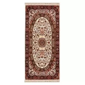 Ковёр прямоугольный ELEGANCE 3110 CREAM/RED 100 х 200 см