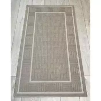 Ковёр «Флора», размер 73х135 см