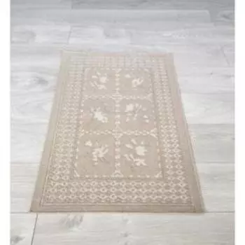 Ковёр «Флора», размер 73х135 см