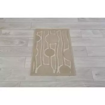 Ковёр «Флора», размер 73х135 см