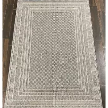 Ковёр Gela, размер 200x300 см, цвет blue/l.grey