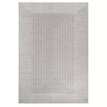 Ковёр Gela, размер 200x300 см, цвет blue/l.grey