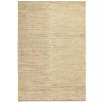 Ковёр из джута и шерсти Delhi Ethnic, размер 200х300 см