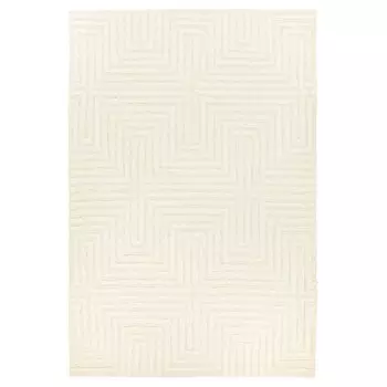 Ковёр из новозеландской шерсти и хлопка Shimla Ethnic, размер 160х230 см