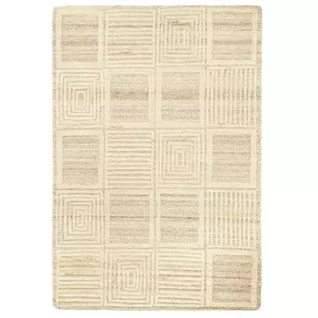 Ковёр из шерсти daman из коллекции Ethnic, размер 120х180 см