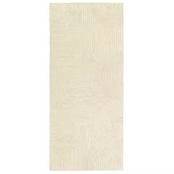 Ковёр из шерсти lucknow из коллекции Ethnic, размер 70x160 см